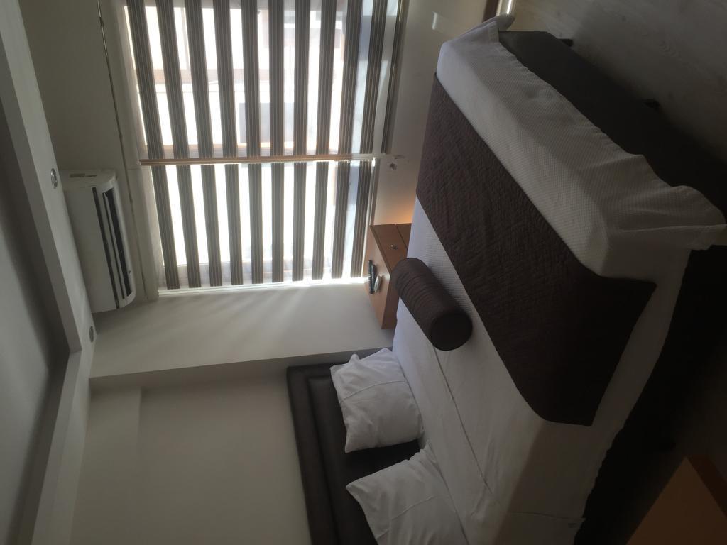 Yayla Hotel İzmir Luaran gambar