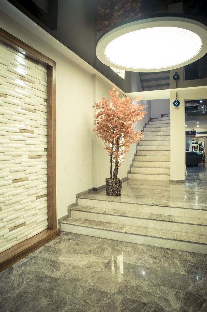 Yayla Hotel İzmir Luaran gambar