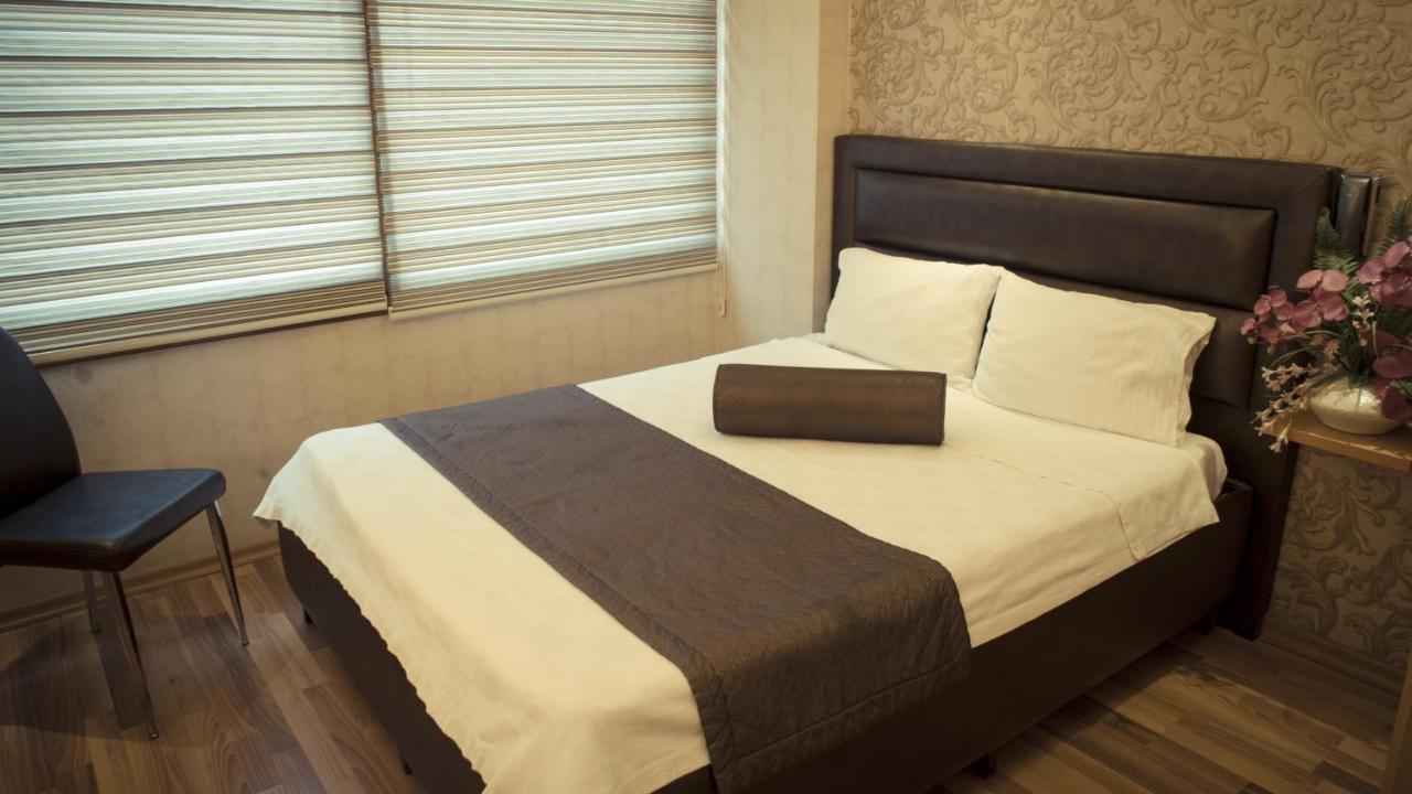 Yayla Hotel İzmir Bilik gambar
